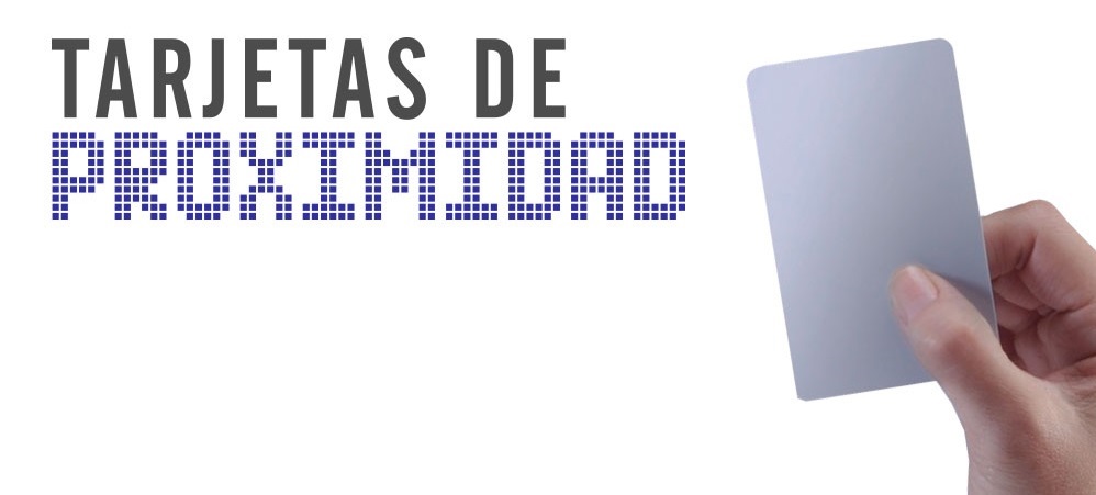 tarjeta pvc proximidad rfid impresion