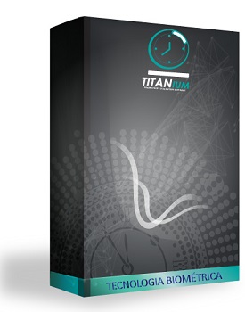 acceso 3 titanium control de asistencia