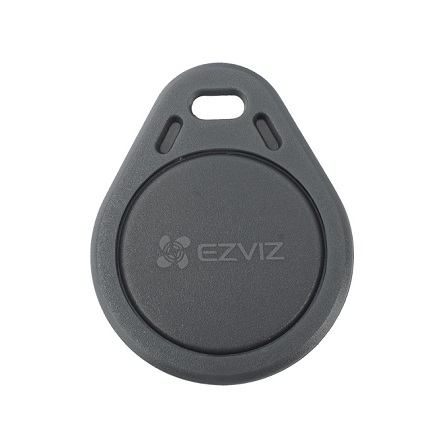 Ezviz CS-L2S tag rfid