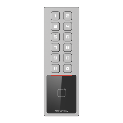 teclado rfid Hikvision DS-K1T805MX