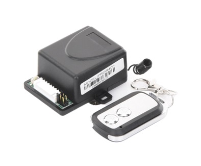 receptor accesspro pror400 y control prot400