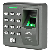 zkteco x7
